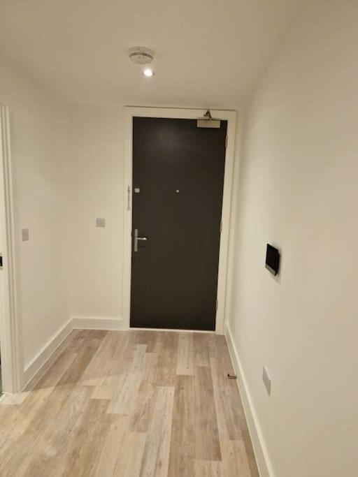 Modern-New Build Apartment In ברמינגהאם מראה חיצוני תמונה
